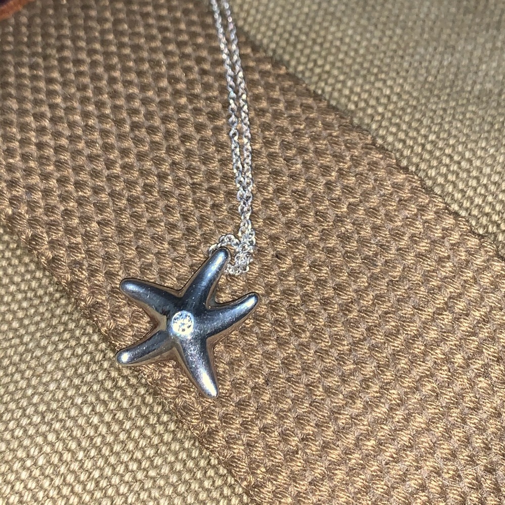 Tiffany & Co. Necklace